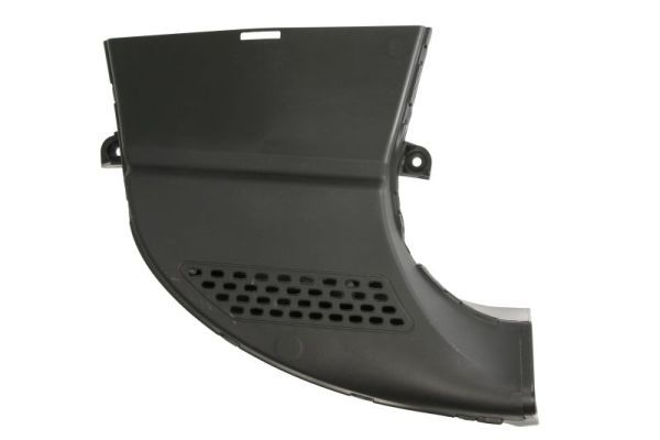 Stoßstange Gitter