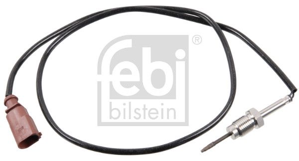 Sensor Abgastemperatur