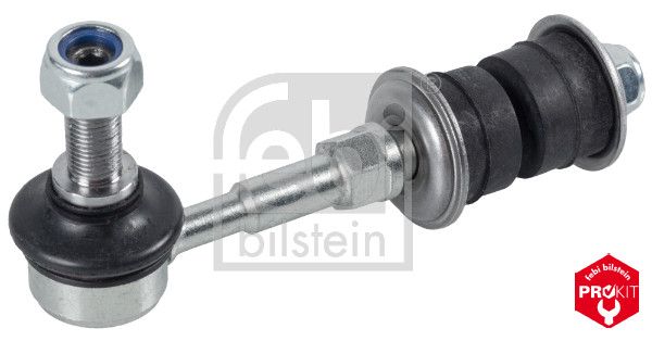 Koppelstangen Set 2 Stück
