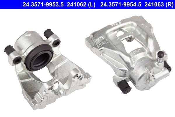 Bremssattel Bremszange
