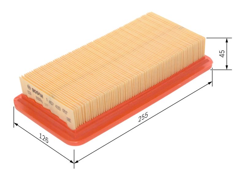 Luftfilter