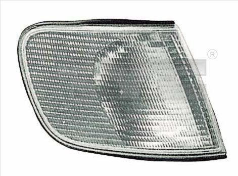 Set: 2 × Blinker vorne
