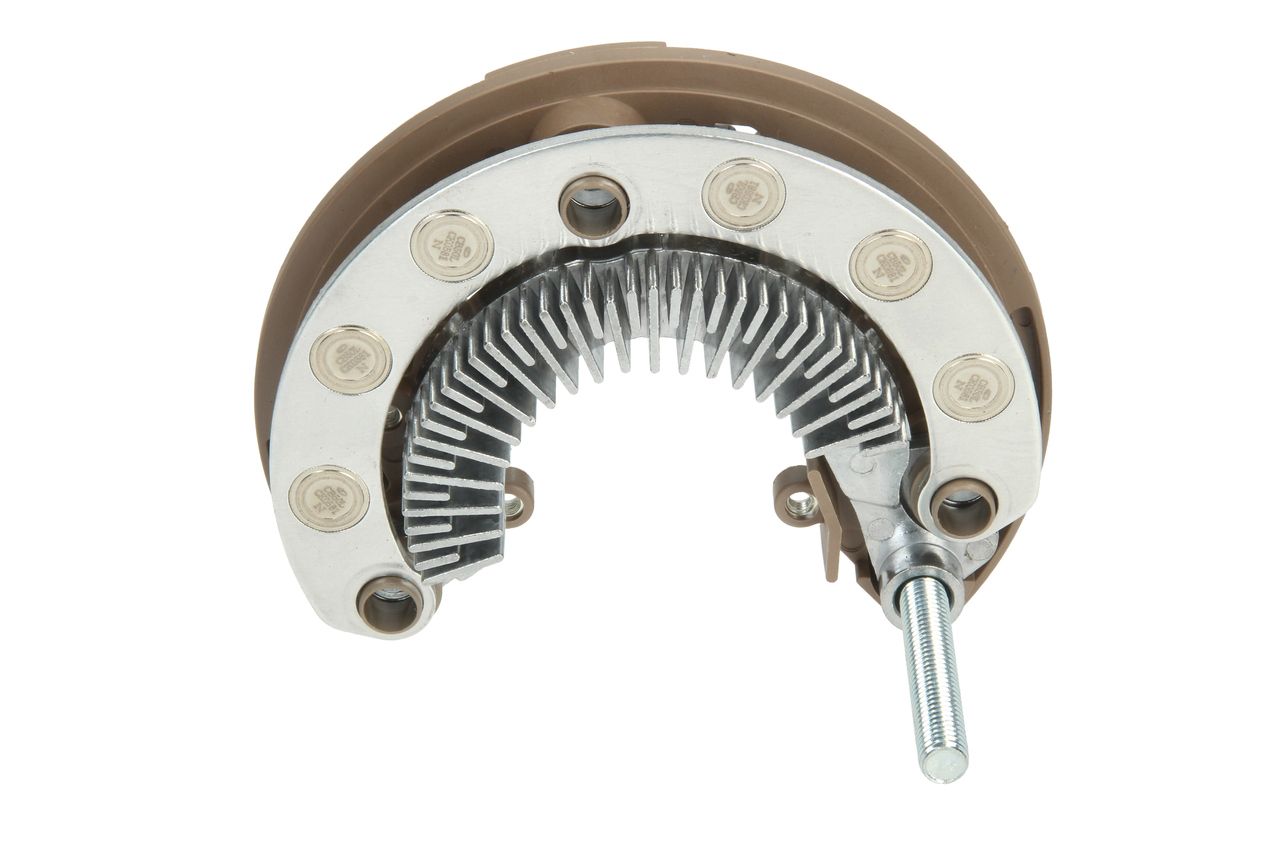 Gleichrichter Generator