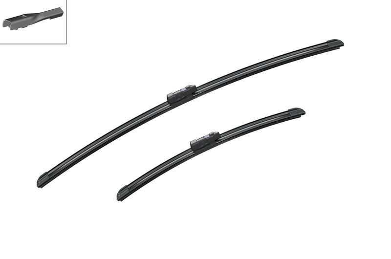 Wischerblätter Aerotwin (2 Stk.)