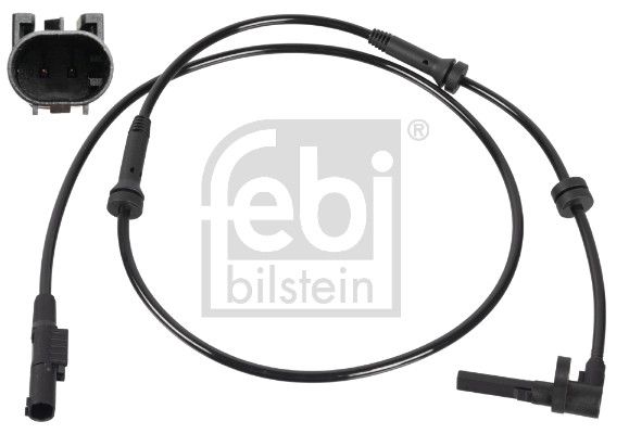 ABS Sensor Drehzahlmesser