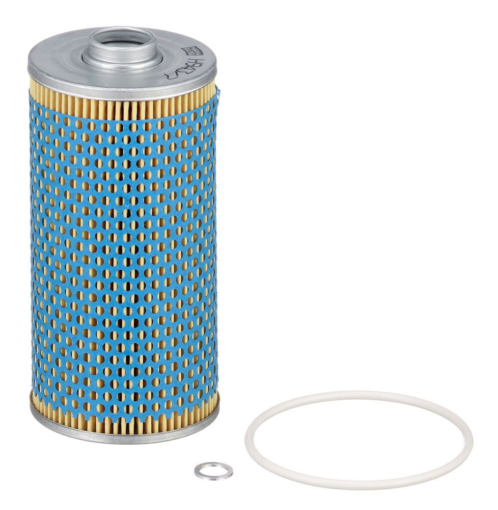 Ölfilter Öl Filter