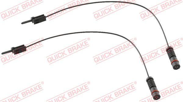 Warnkontakt Kabel Bremsbelagverschleiß
