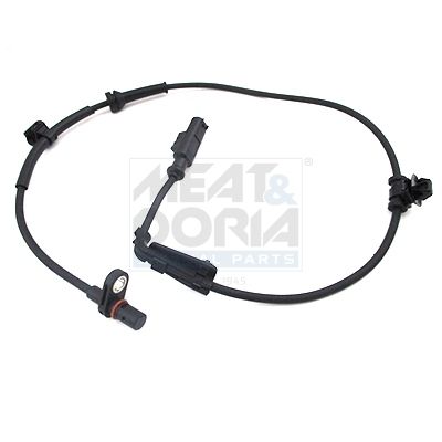 ABS Sensor Drehzahlmesser