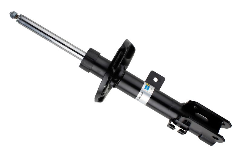 Gas-Stoßdämpfer