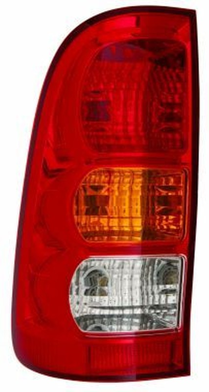 Set: 2 × Heckleuchte