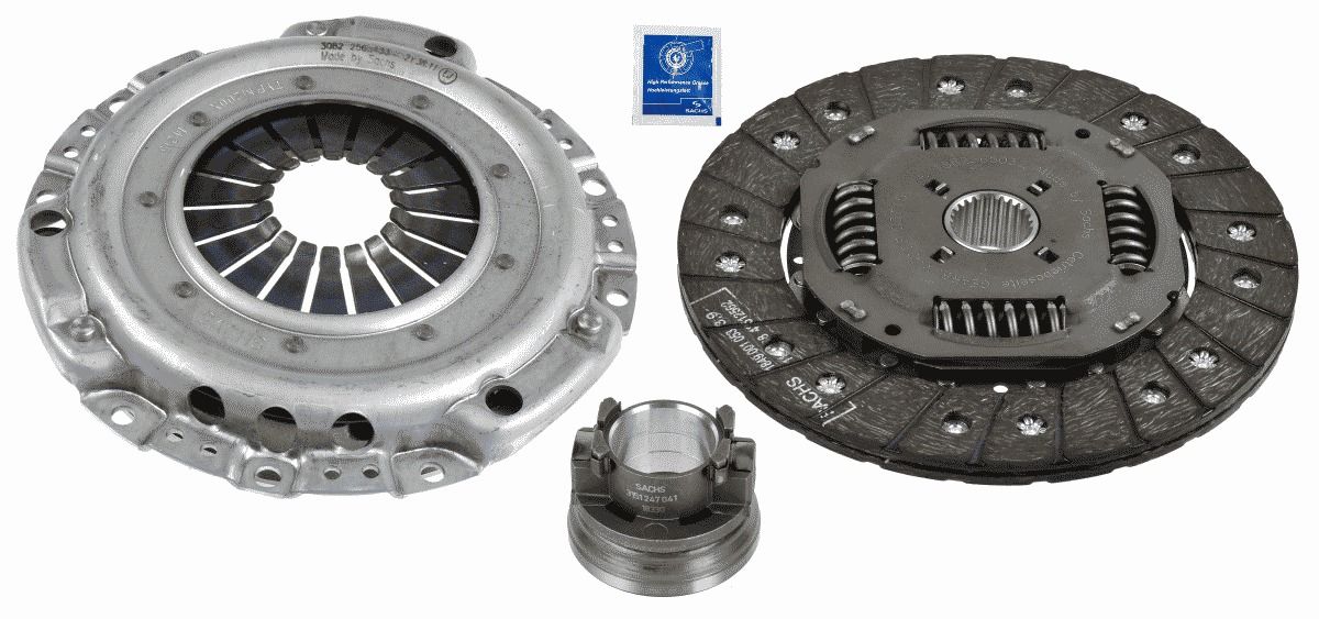 Kupplungs Satz Kupplung Set Kit