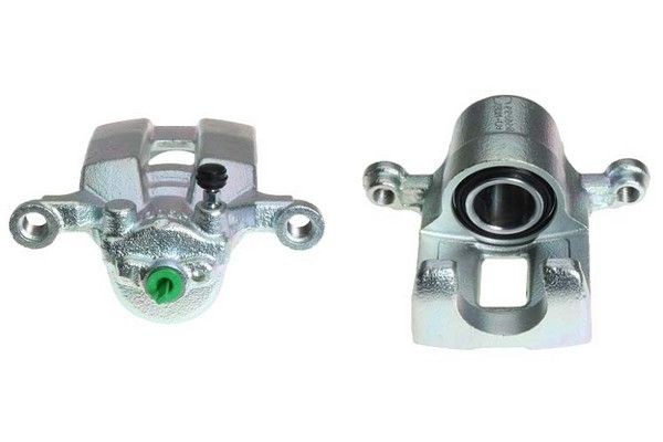 Bremssattel