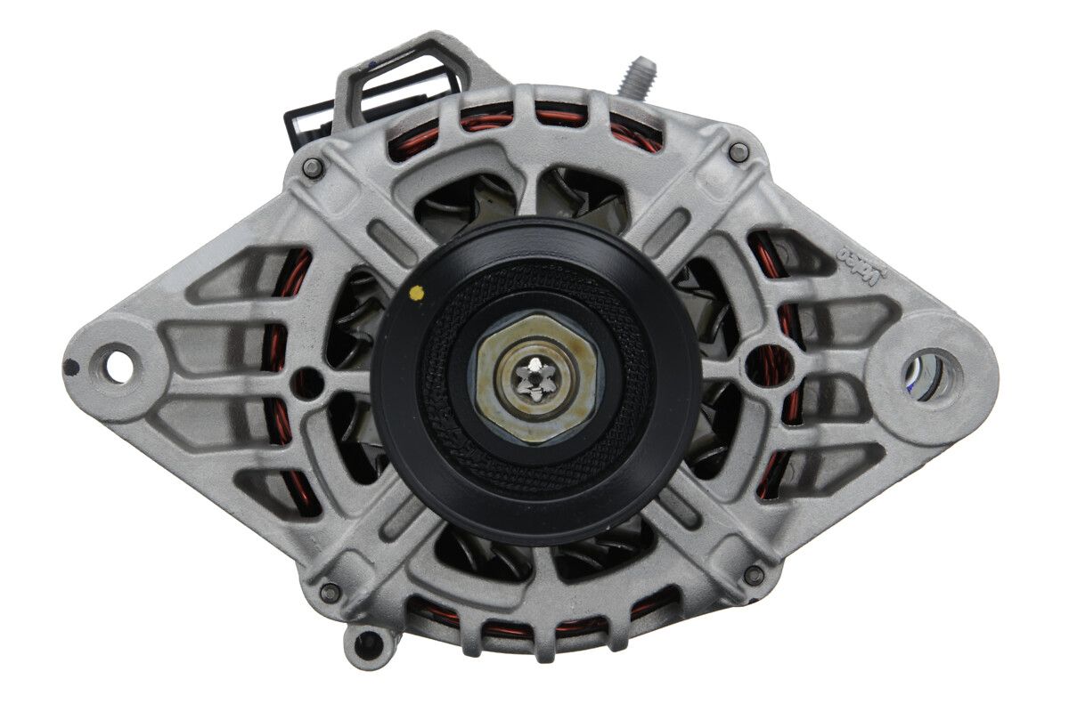 Lichtmaschine Generator