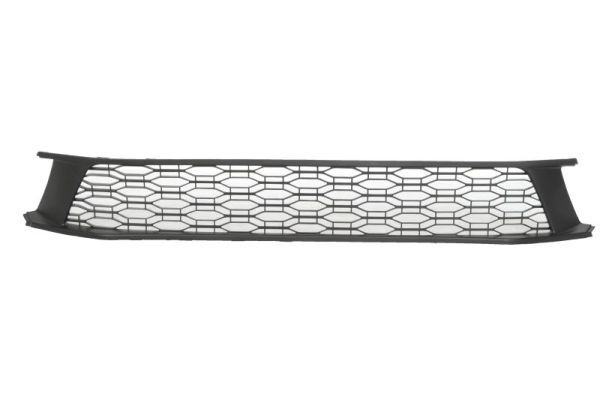 Stoßstange Gitter