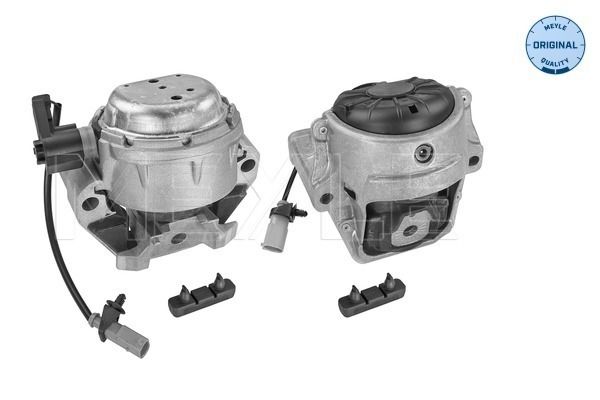 Motorlager Motorhalter Lagerung