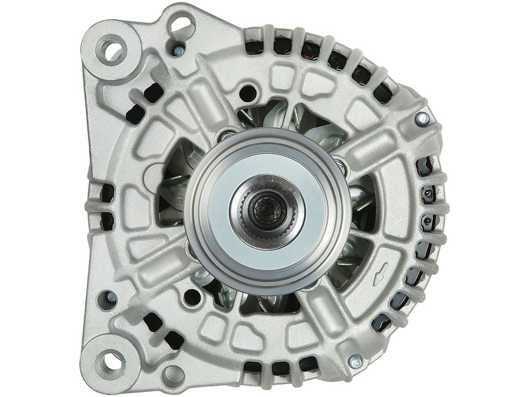 Lichtmaschine Generator