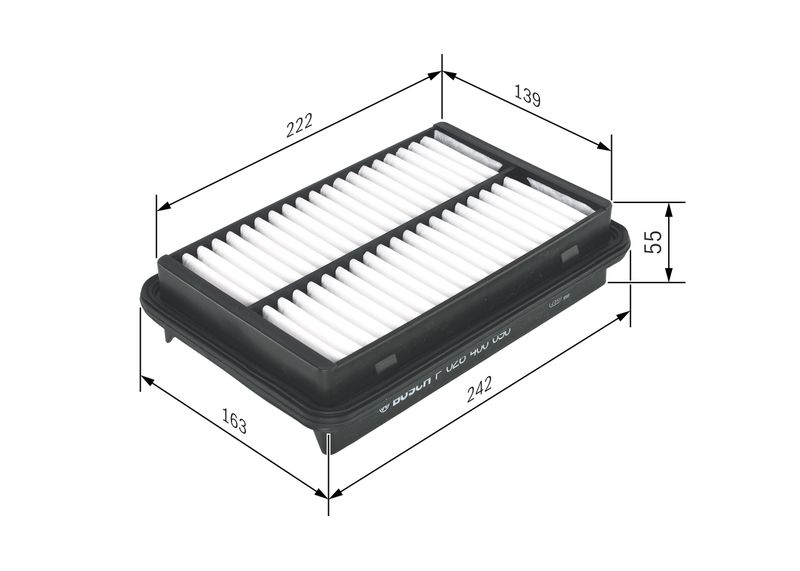 Luftfilter