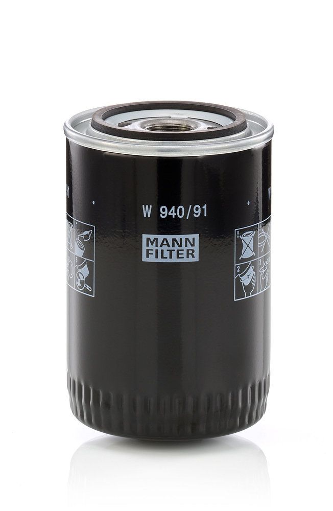 Ölfilter Öl Filter