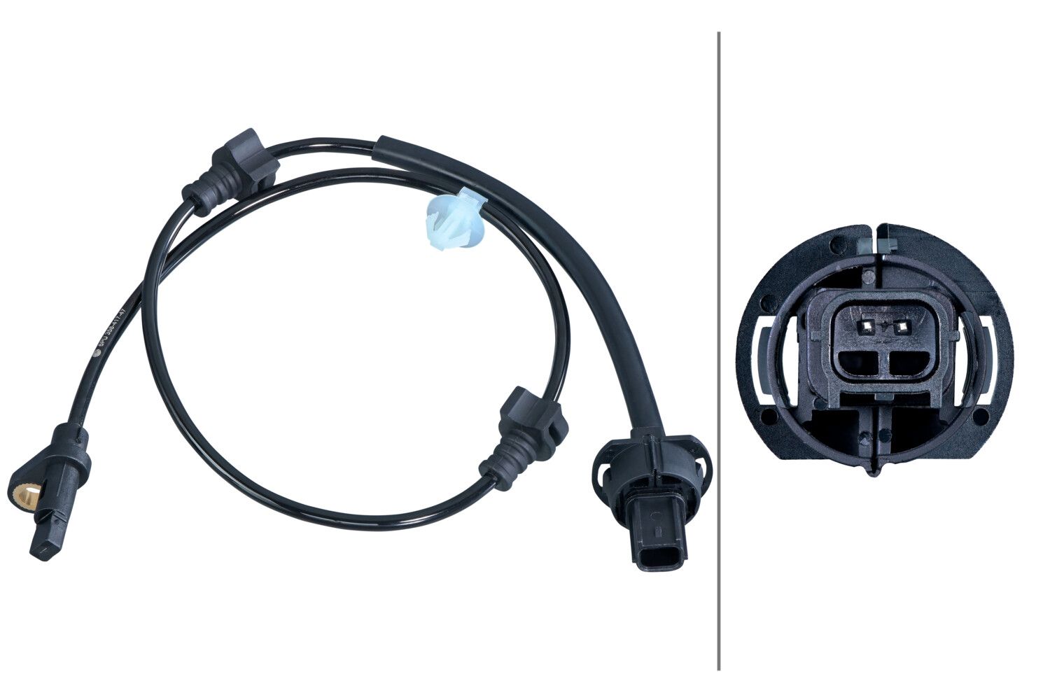 ABS Sensor Drehzahlmesser