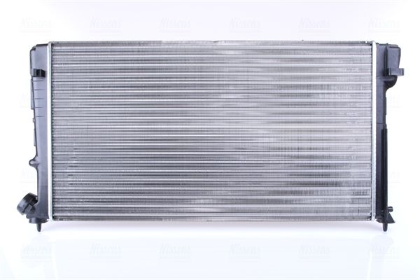 Kühler Wasserkühler Motorkühler