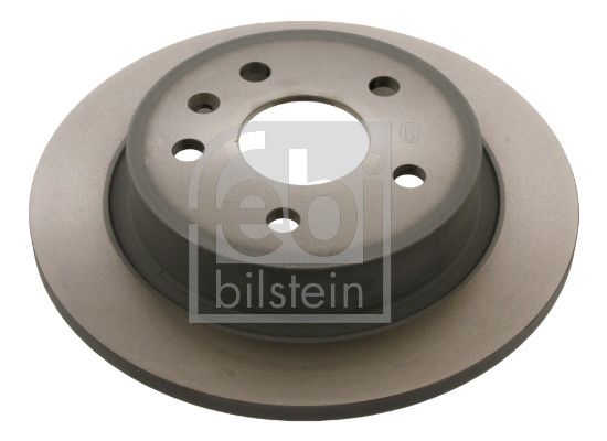 Bremsscheiben Set 2 Stück
