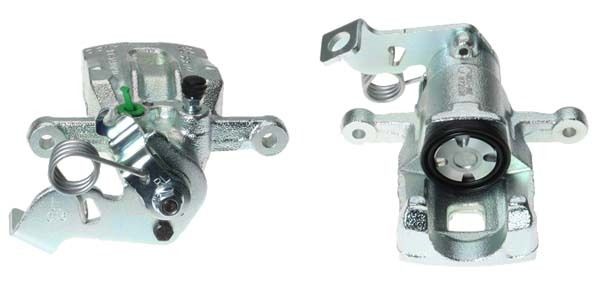 Bremssattel