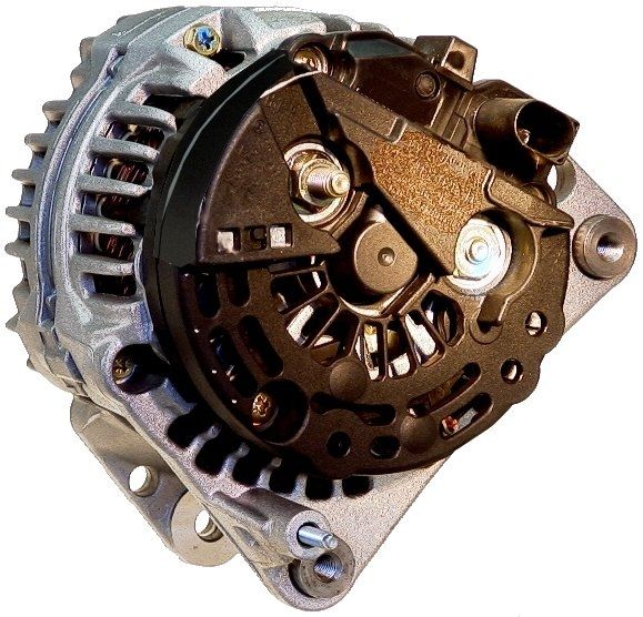 Lichtmaschine Generator