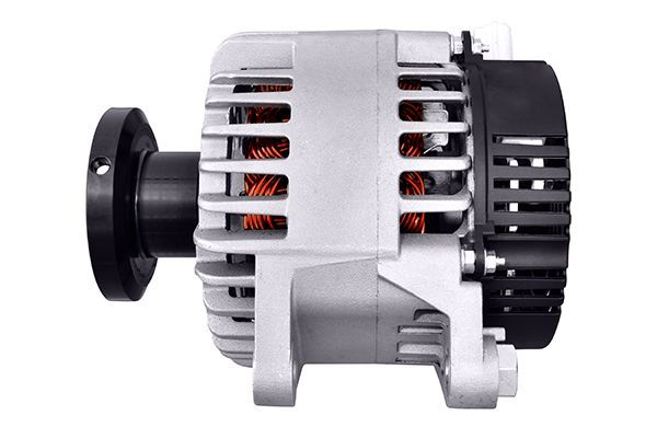 Lichtmaschine Generator