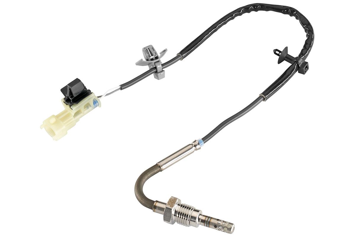 Sensor Abgastemperatur