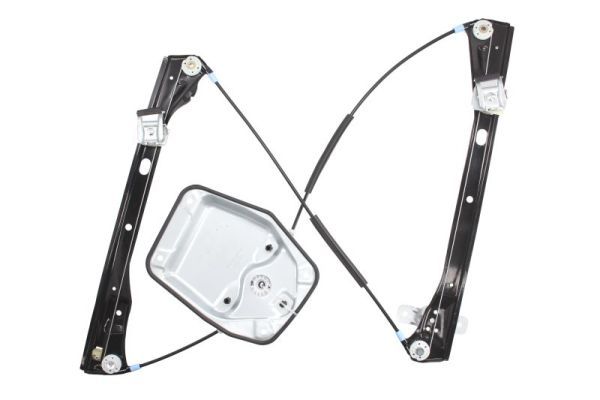 Set: 2 × Türfensterheber ohne Motor