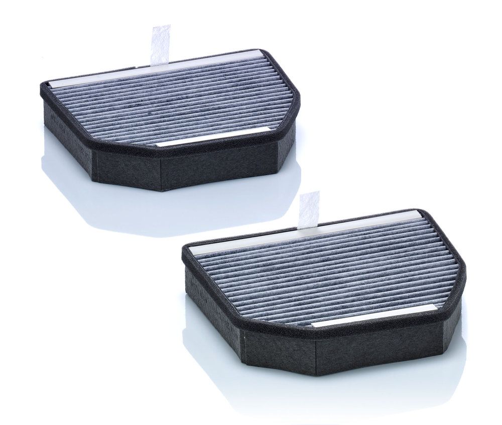 Innenraumfilter Pollenfilter Filter