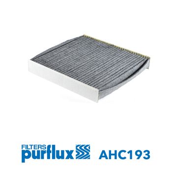 Innenraumfilter Pollenfilter Filter