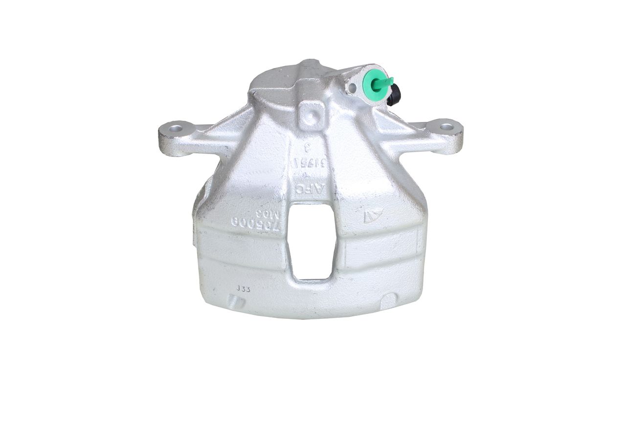 Bremssattel Bremszange