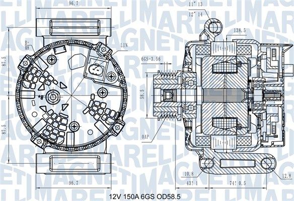 Generator