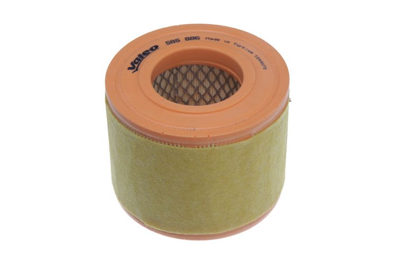 Luftfilter