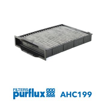 Innenraumfilter Pollenfilter Filter
