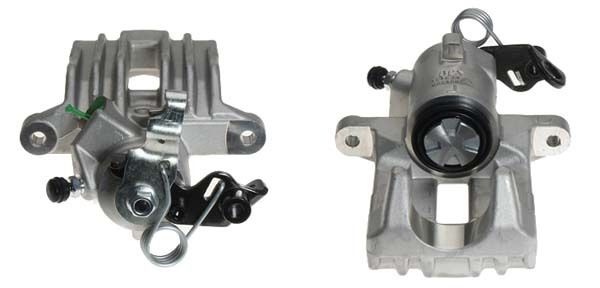 Bremssattel Bremszange