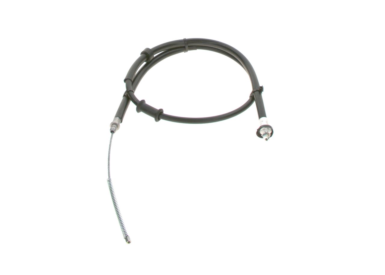 Handbremsseile Set 2 Stück