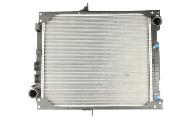 Kühler Wasserkühler Motorkühler