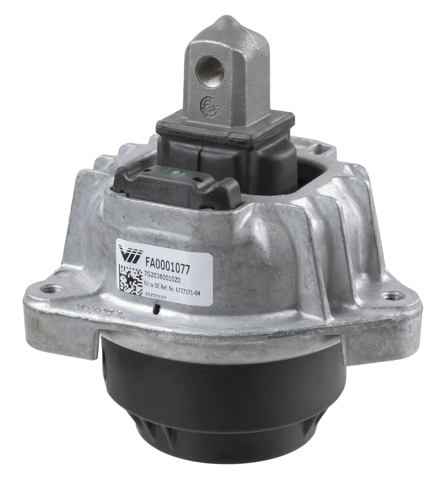 Motorlager Motorhalter Lagerung