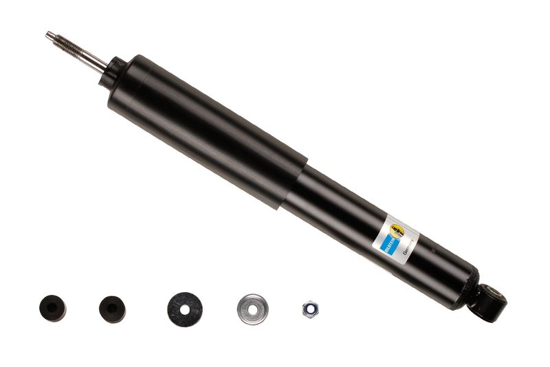 Gas-Stoßdämpfer