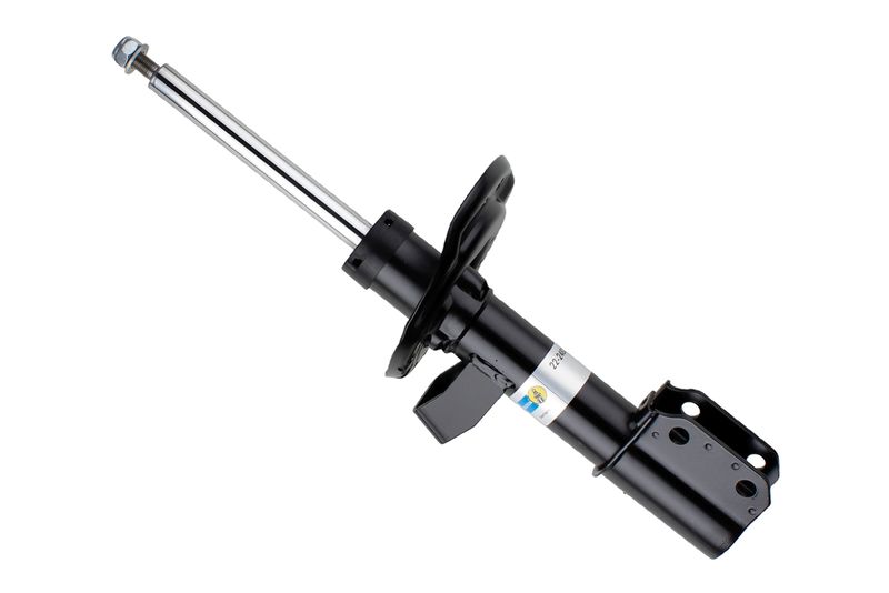 Gas-Stoßdämpfer