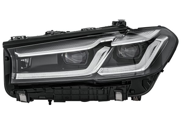 Hauptscheinwerfer