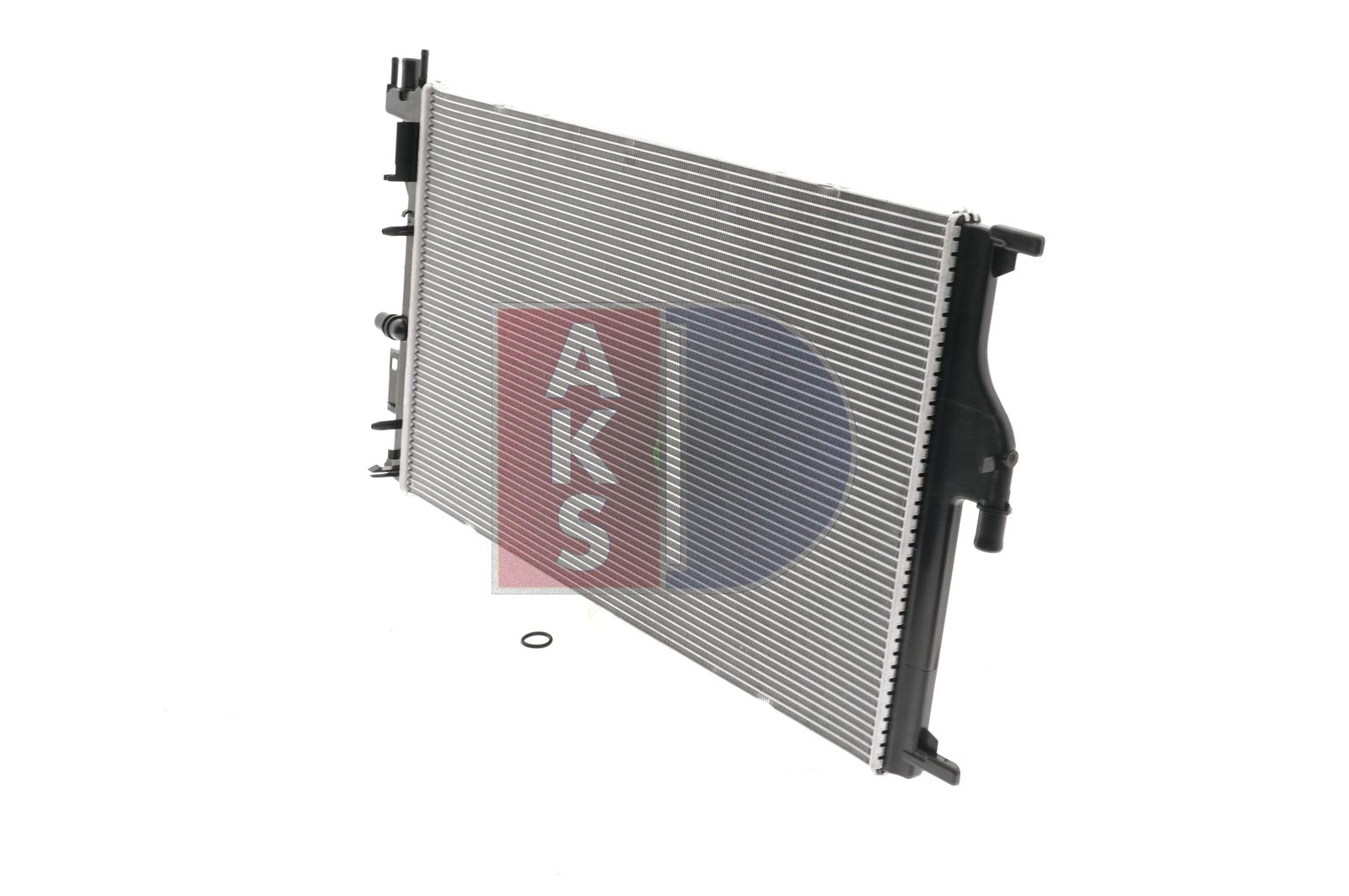 Kühler Wasserkühler Motorkühler