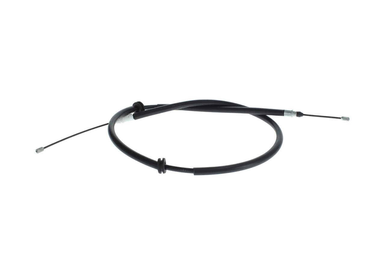 Handbremsseile Set 2 Stück