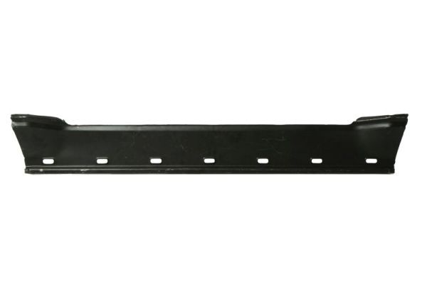 Heckwand