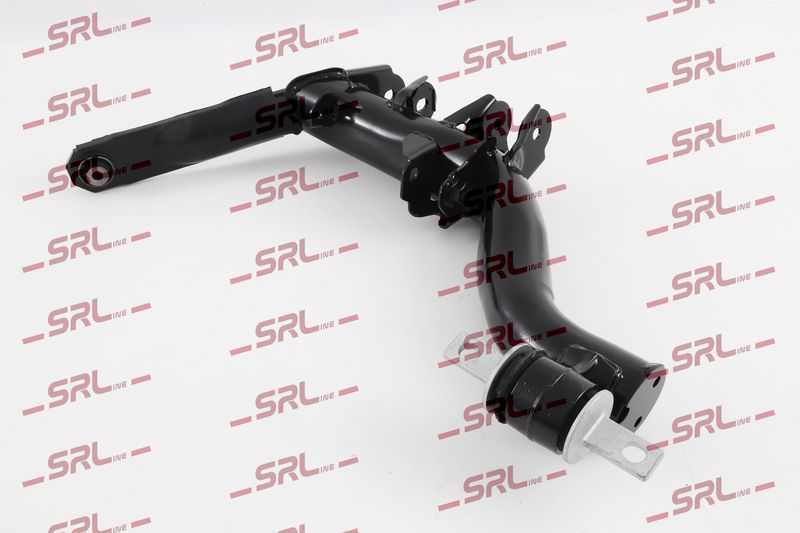 Set: 2 × Querlenker