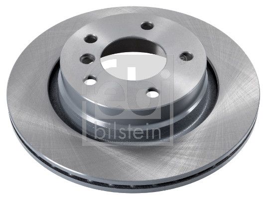 Bremsscheiben Set 2 Stück