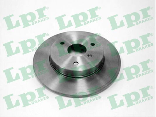 Bremsscheiben Set 2 Stück