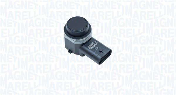 Sensor Einparkhilfe
